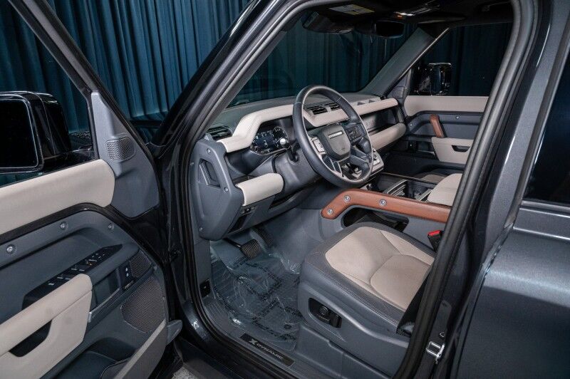 2023 Land Rover Defender X-Dynamic SE SUV Scottsdale AZ