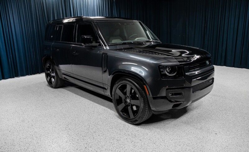 2023 Land Rover Defender X-Dynamic SE SUV Scottsdale AZ