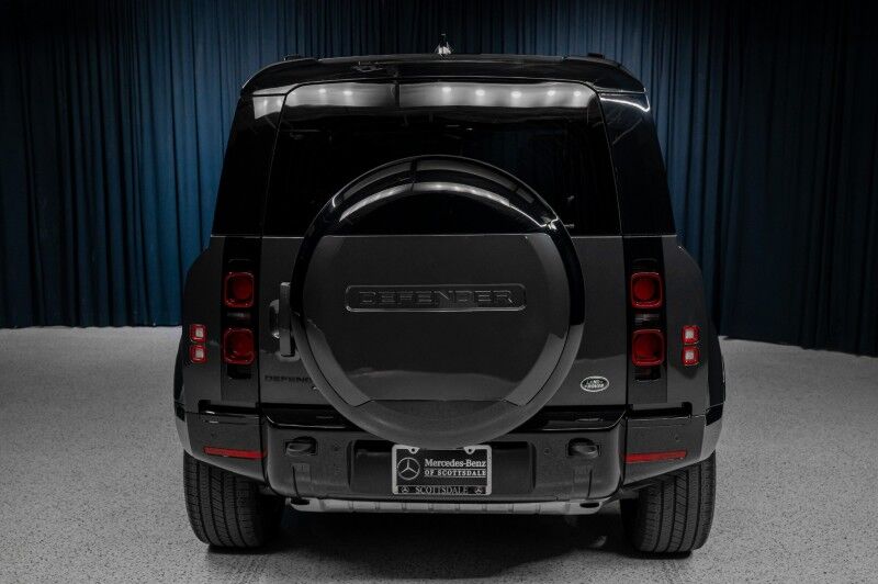 2023 Land Rover Defender X-Dynamic SE SUV Scottsdale AZ