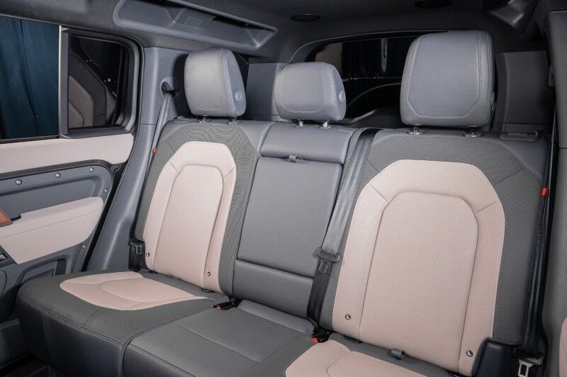 2023 Land Rover Defender X-Dynamic SE SUV Scottsdale AZ