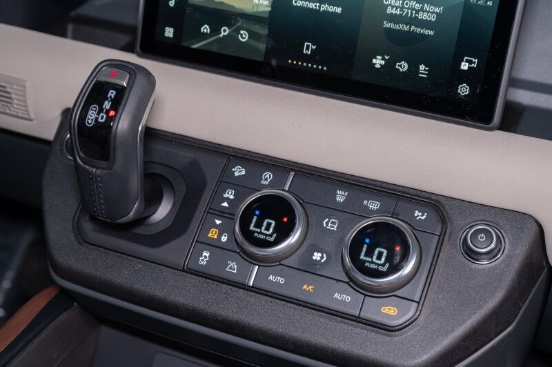 2023 Land Rover Defender X-Dynamic SE SUV Scottsdale AZ