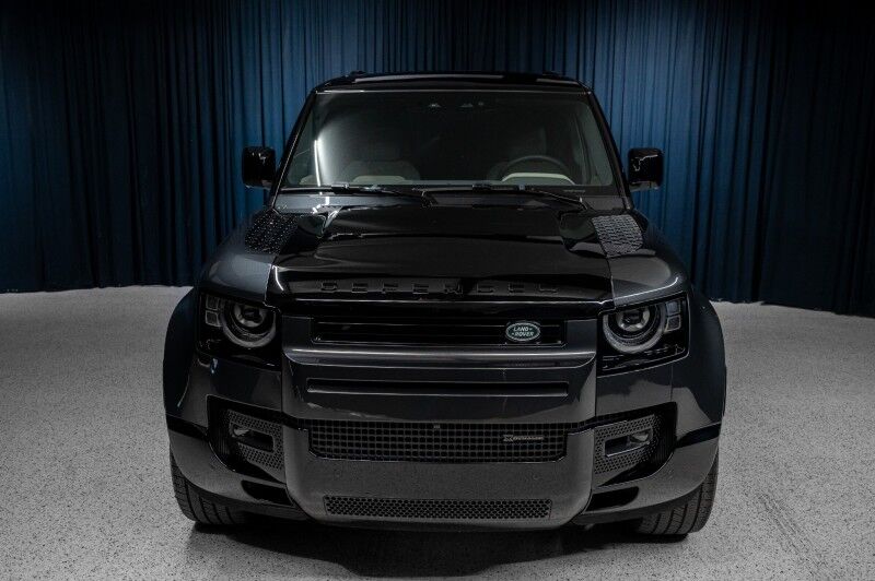 2023 Land Rover Defender X-Dynamic SE SUV Scottsdale AZ