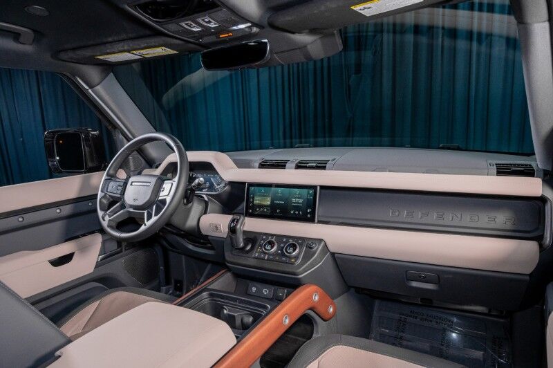 2023 Land Rover Defender X-Dynamic SE SUV Scottsdale AZ