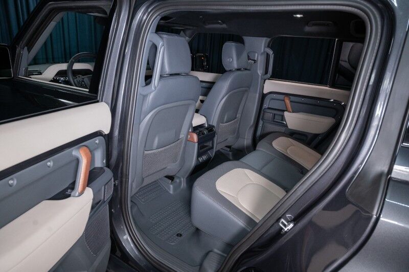2023 Land Rover Defender X-Dynamic SE SUV Scottsdale AZ