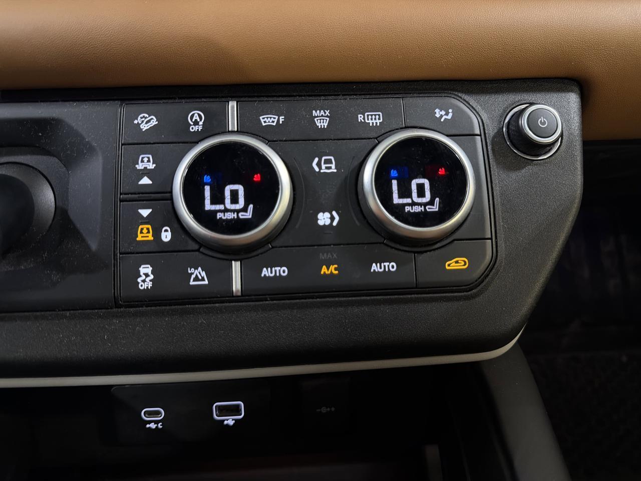 2023 Land Rover Defender X-Dynamic SE San Antonio TX