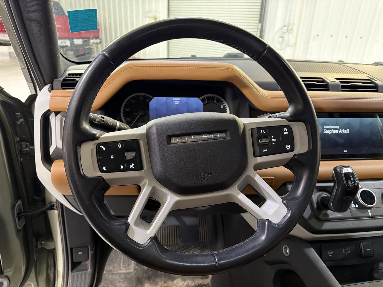 2023 Land Rover Defender X-Dynamic SE San Antonio TX