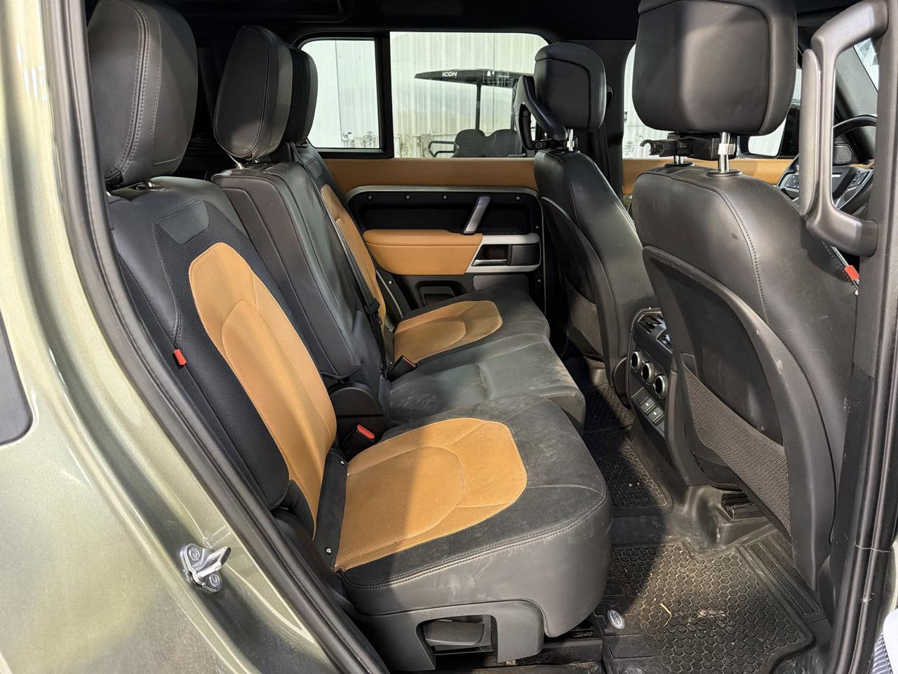 2023 Land Rover Defender X-Dynamic SE San Antonio TX