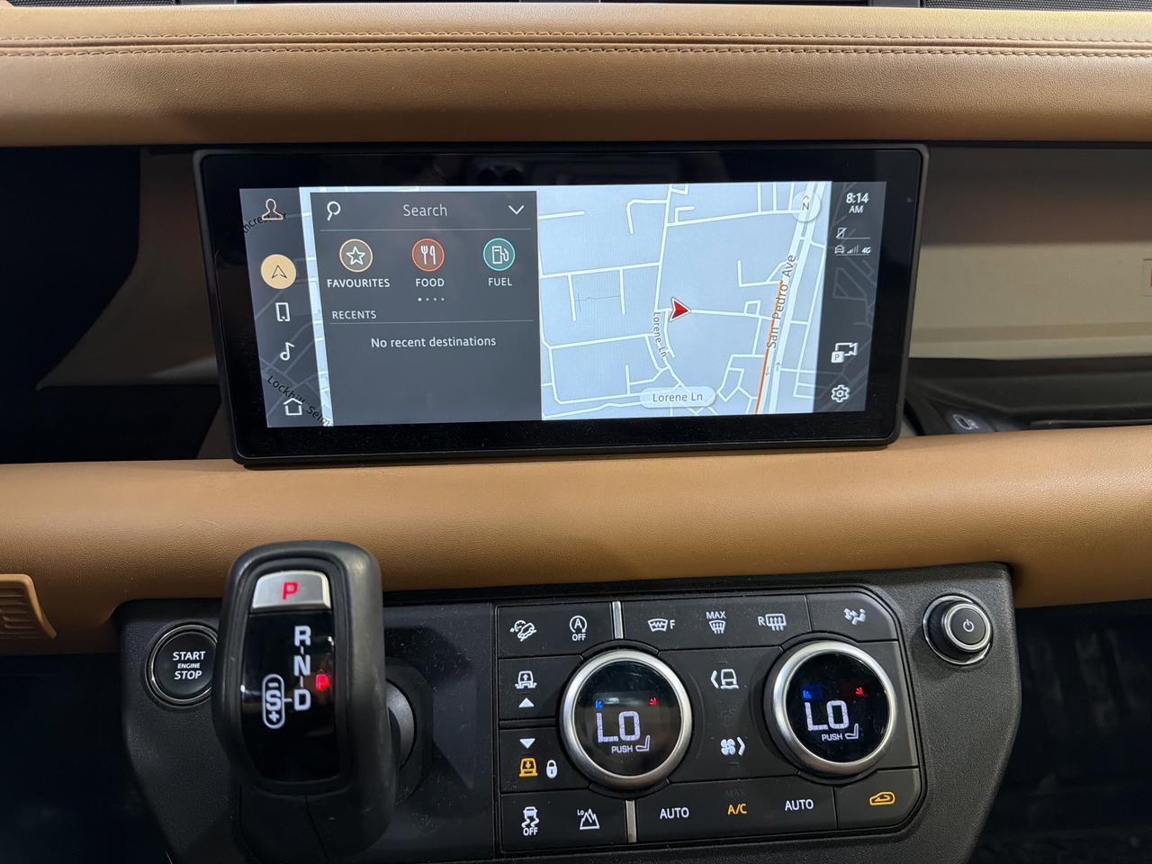 2023 Land Rover Defender X-Dynamic SE San Antonio TX