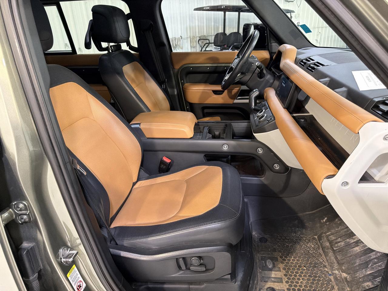 2023 Land Rover Defender X-Dynamic SE San Antonio TX