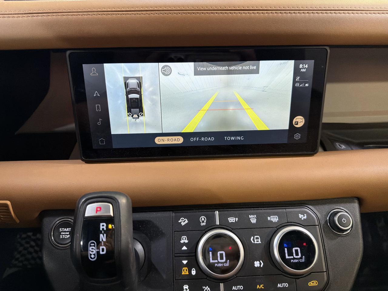 2023 Land Rover Defender X-Dynamic SE San Antonio TX