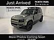 2023 Land Rover Defender X-Dynamic SE