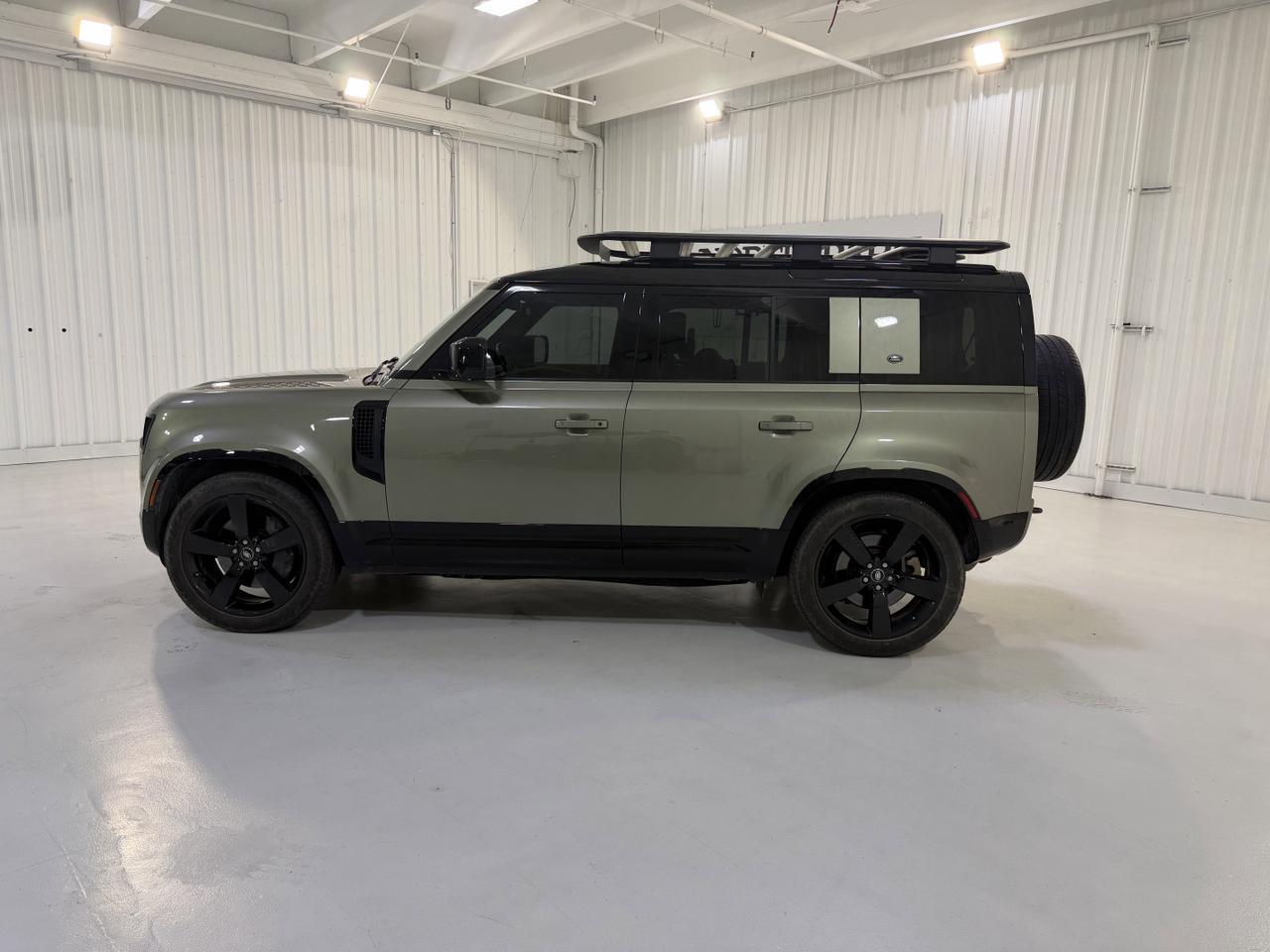 2023 Land Rover Defender X-Dynamic SE San Antonio TX