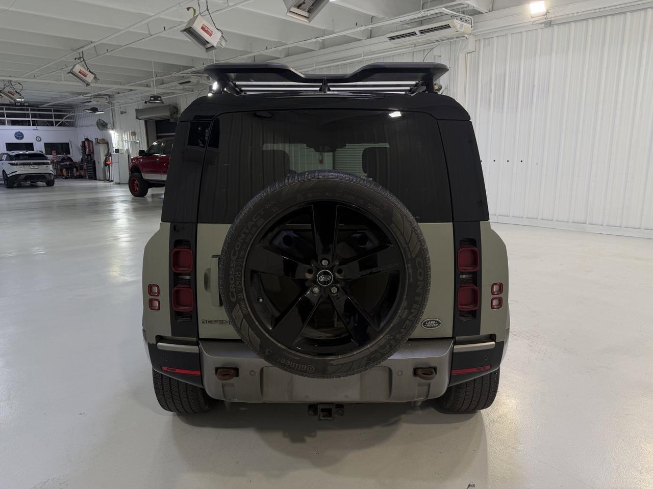 2023 Land Rover Defender X-Dynamic SE San Antonio TX