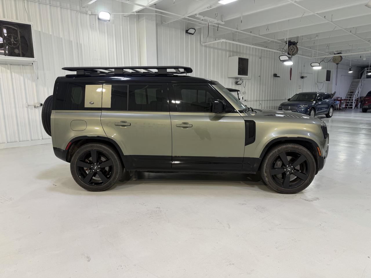 2023 Land Rover Defender X-Dynamic SE San Antonio TX