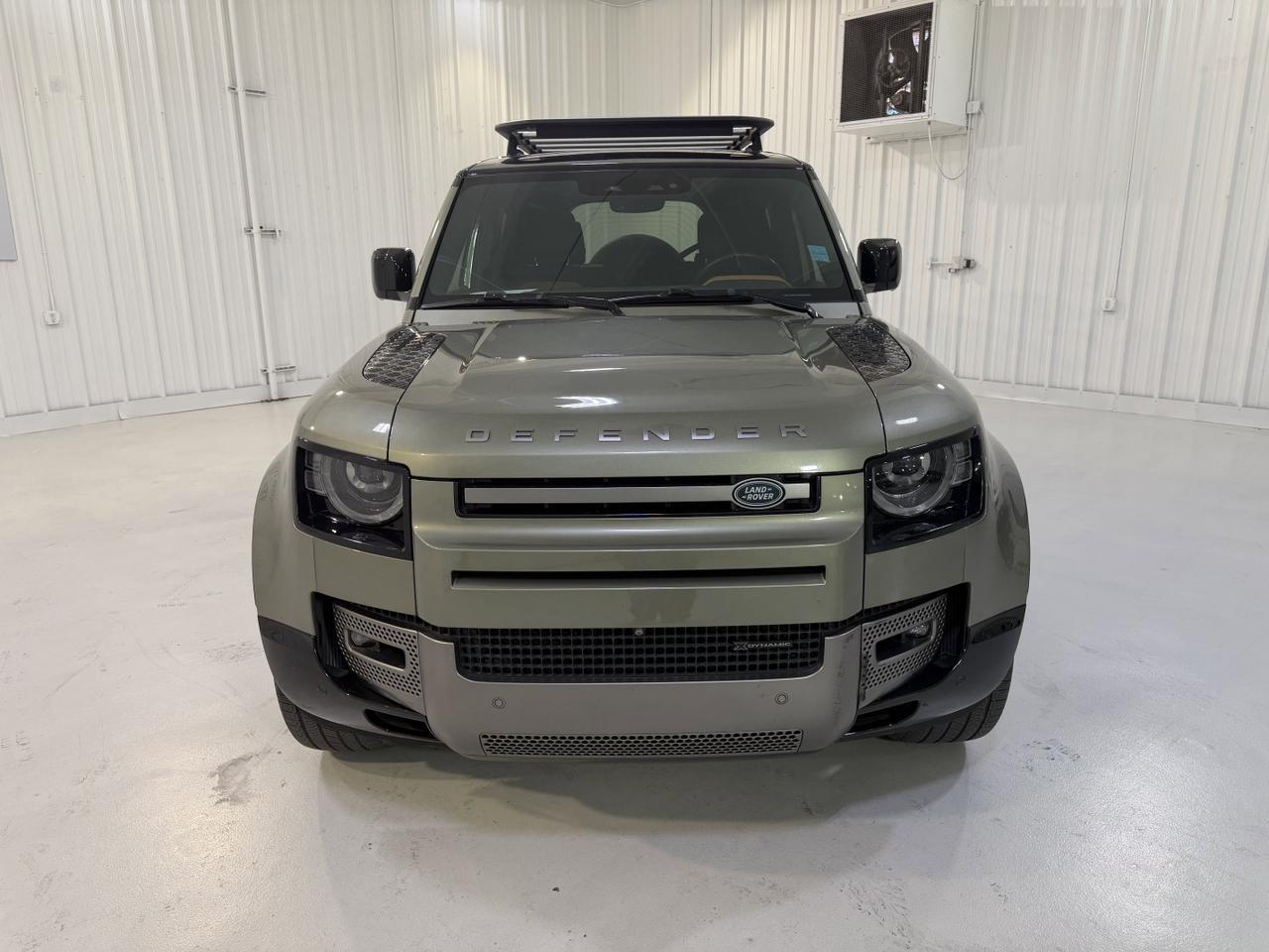 2023 Land Rover Defender X-Dynamic SE San Antonio TX
