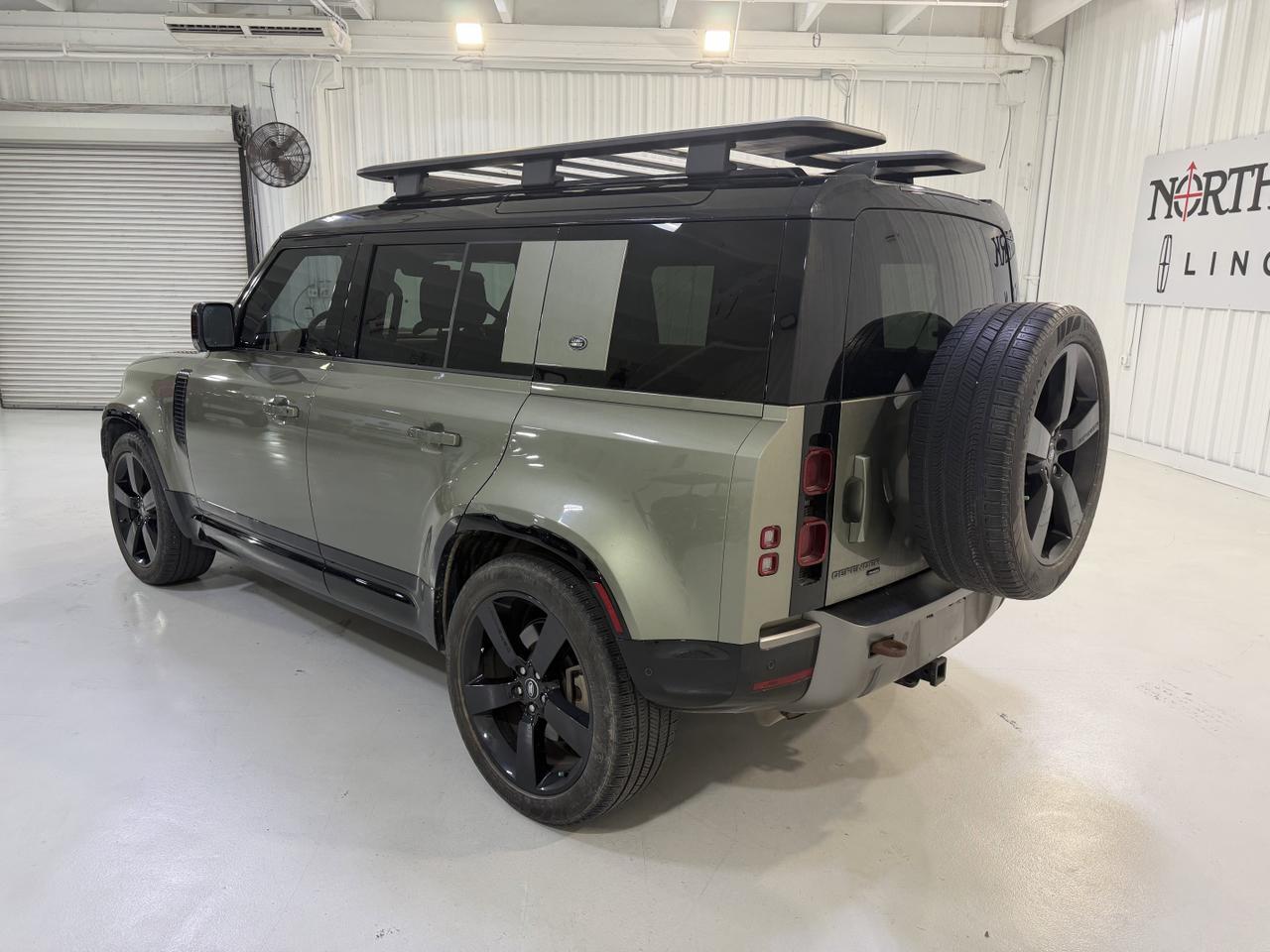 2023 Land Rover Defender X-Dynamic SE San Antonio TX