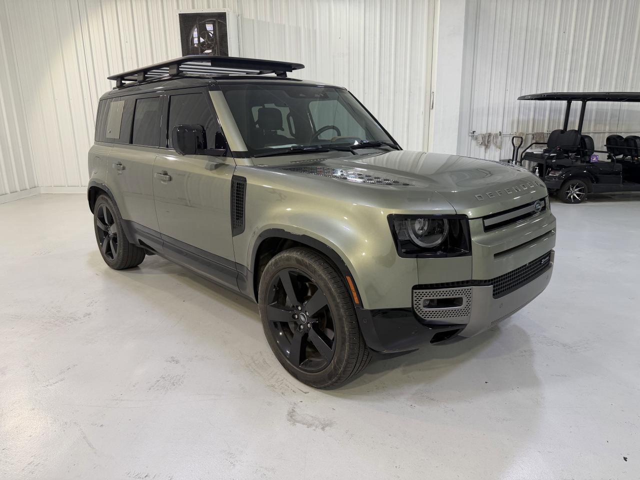 2023 Land Rover Defender X-Dynamic SE San Antonio TX