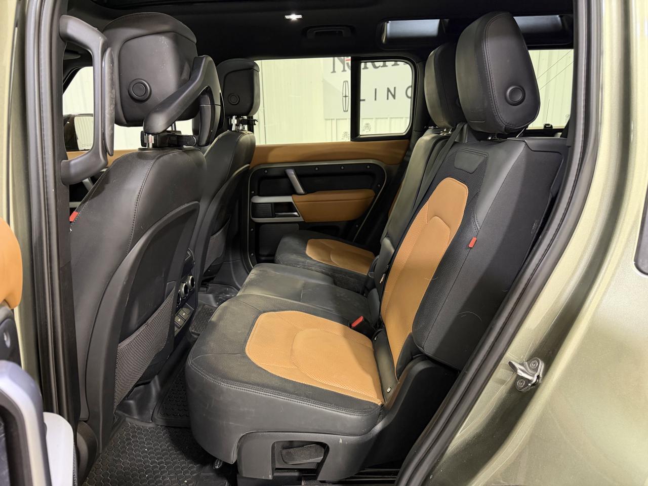 2023 Land Rover Defender X-Dynamic SE San Antonio TX