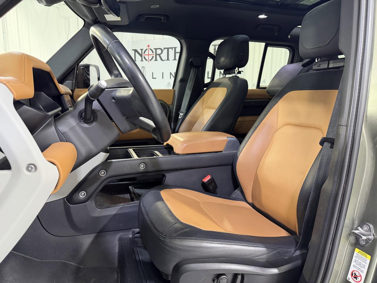 2023 Land Rover Defender X-Dynamic SE San Antonio TX