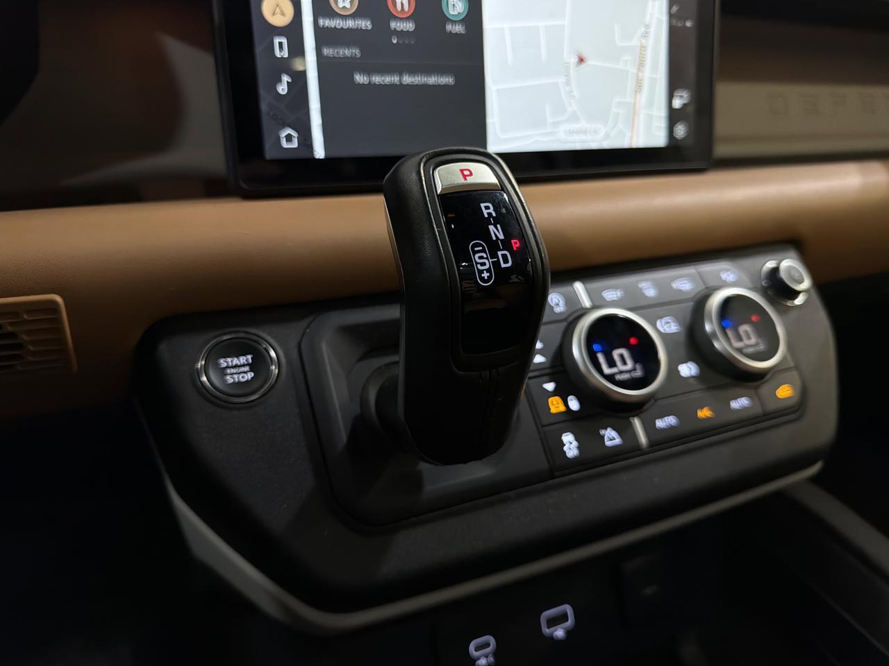 2023 Land Rover Defender X-Dynamic SE San Antonio TX