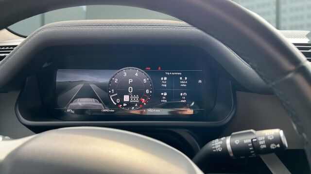 2023 Land Rover Defender X-Dynamic SE San Juan TX