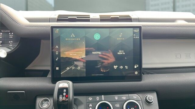 2023 Land Rover Defender X-Dynamic SE San Juan TX