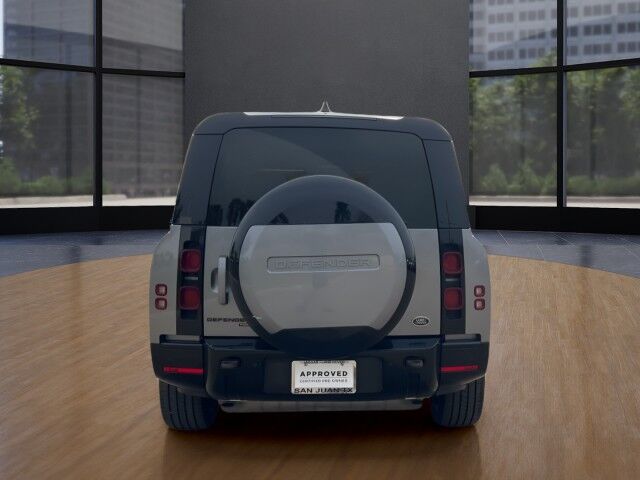 2023 Land Rover Defender X-Dynamic SE San Juan TX