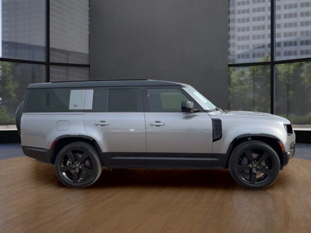 2023 Land Rover Defender X-Dynamic SE San Juan TX