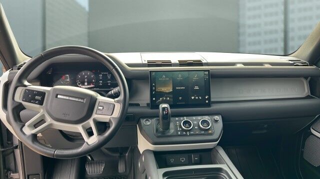 2023 Land Rover Defender X-Dynamic SE San Juan TX