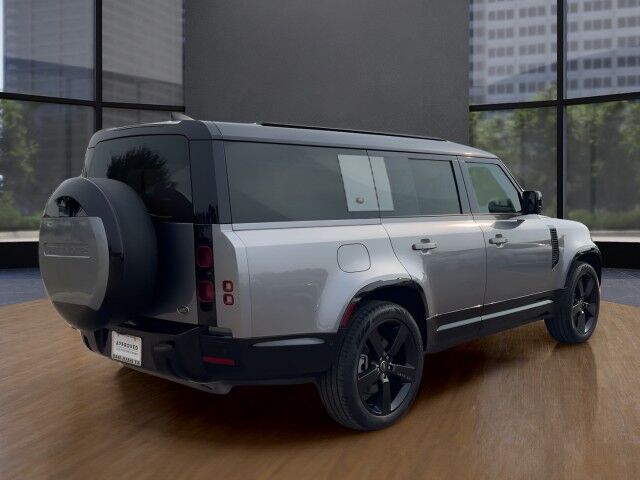 2023 Land Rover Defender X-Dynamic SE San Juan TX