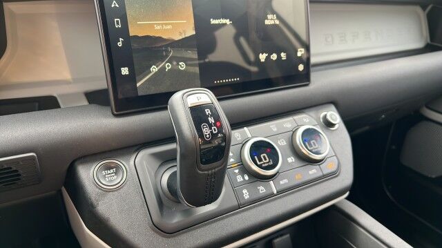 2023 Land Rover Defender X-Dynamic SE San Juan TX