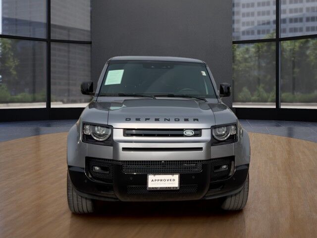2023 Land Rover Defender X-Dynamic SE San Juan TX