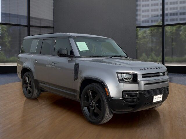 2023 Land Rover Defender X-Dynamic SE San Juan TX