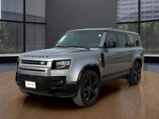 2023 Land Rover Defender X-Dynamic SE San Juan TX