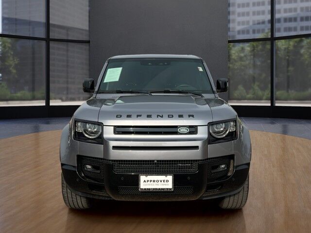 2023 Land Rover Defender X-Dynamic SE San Juan TX