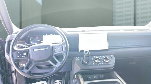 2023 Land Rover Defender X-Dynamic SE San Juan TX