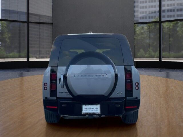 2023 Land Rover Defender X-Dynamic SE San Juan TX