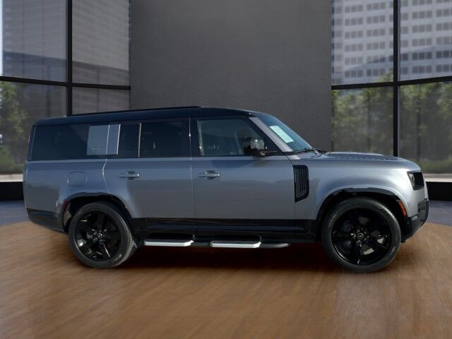 2023 Land Rover Defender X-Dynamic SE San Juan TX