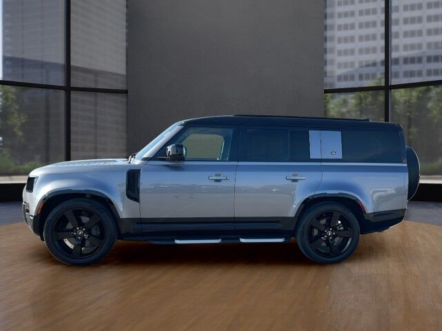 2023 Land Rover Defender X-Dynamic SE San Juan TX