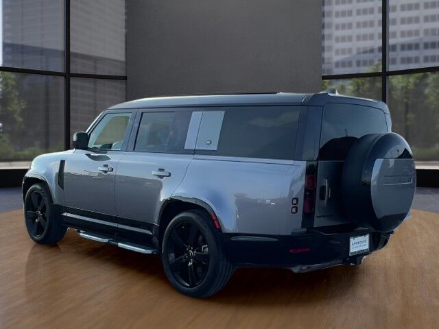 2023 Land Rover Defender X-Dynamic SE San Juan TX