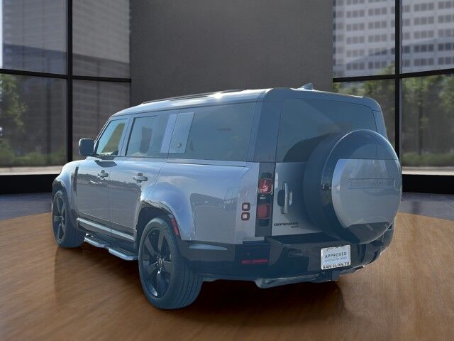 2023 Land Rover Defender X-Dynamic SE San Juan TX