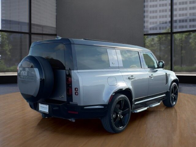 2023 Land Rover Defender X-Dynamic SE San Juan TX