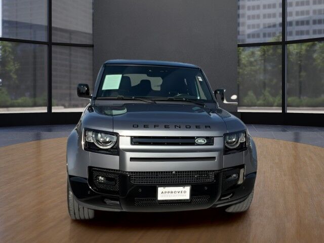 2023 Land Rover Defender X-Dynamic SE San Juan TX