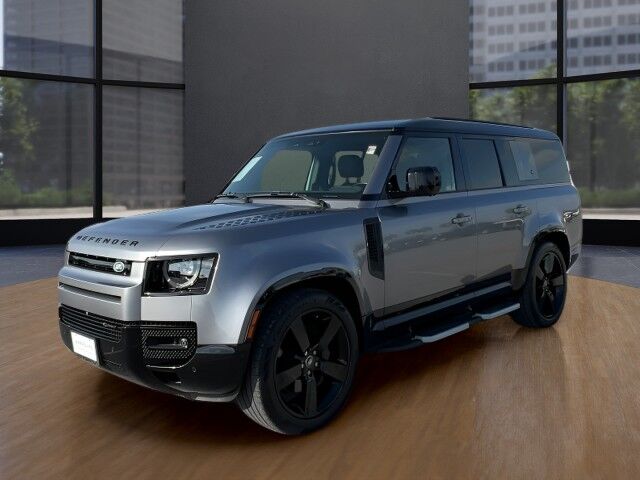 2023 Land Rover Defender X-Dynamic SE