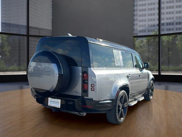 2023 Land Rover Defender X-Dynamic SE San Juan TX