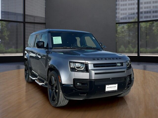 2023 Land Rover Defender X-Dynamic SE San Juan TX
