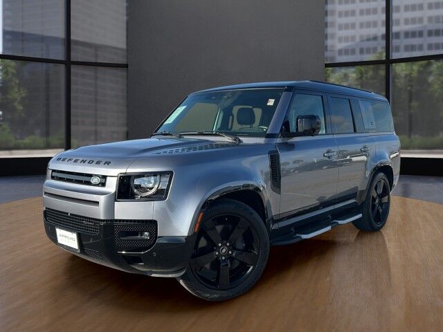 2023 Land Rover Defender X-Dynamic SE San Juan TX