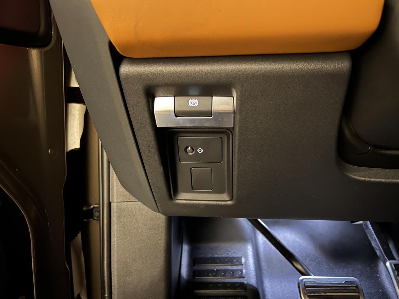 2023 Land Rover Defender X Parker CO