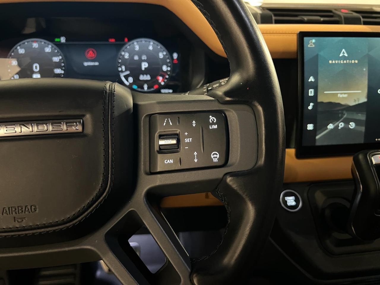 2023 Land Rover Defender X Parker CO