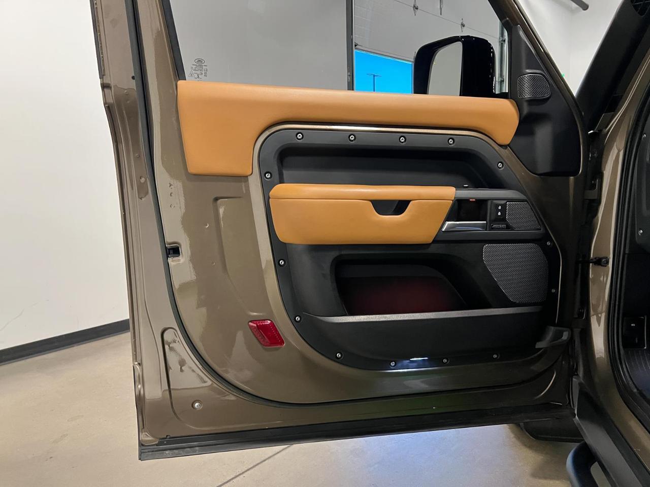 2023 Land Rover Defender X Parker CO